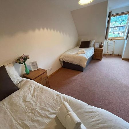 Lovely And Spacious 2Bd Holiday Retreat Ballater Buitenkant foto