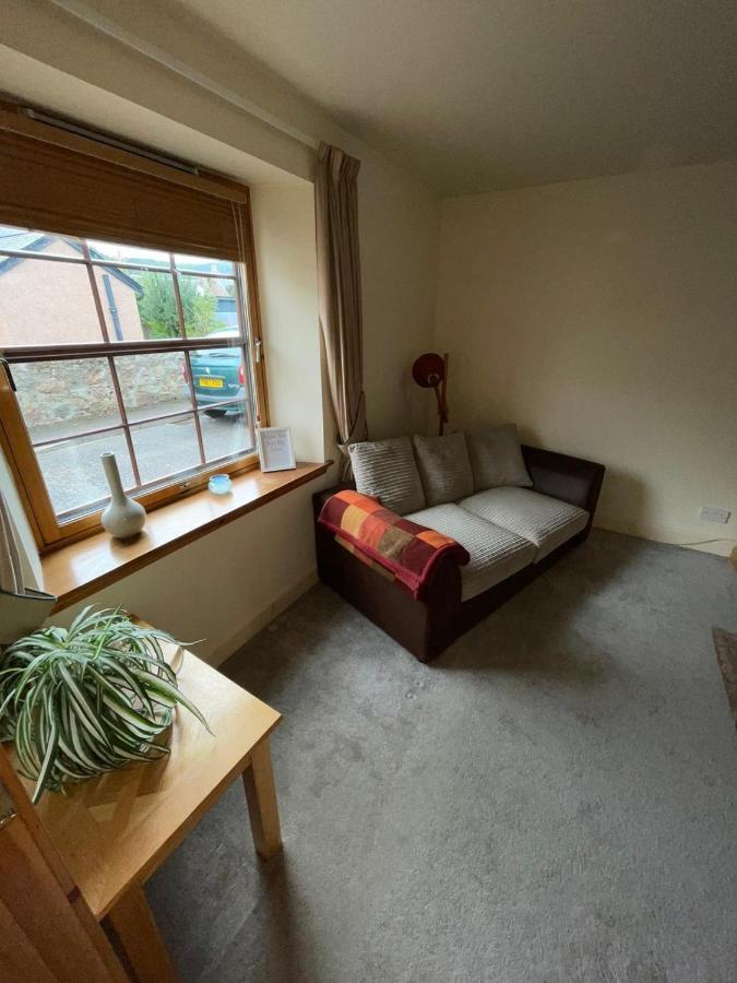 Lovely And Spacious 2Bd Holiday Retreat Ballater Buitenkant foto
