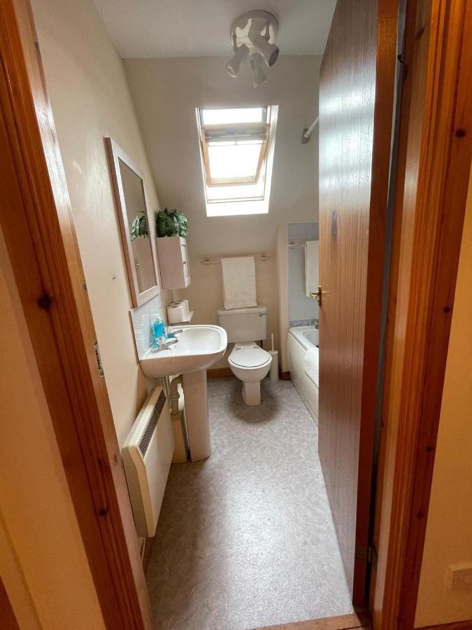 Lovely And Spacious 2Bd Holiday Retreat Ballater Buitenkant foto