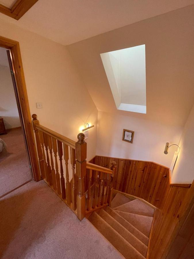 Lovely And Spacious 2Bd Holiday Retreat Ballater Buitenkant foto